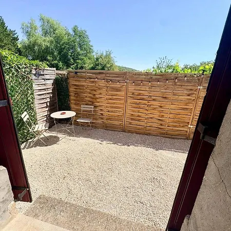 Maison Avec Jardin Harquency