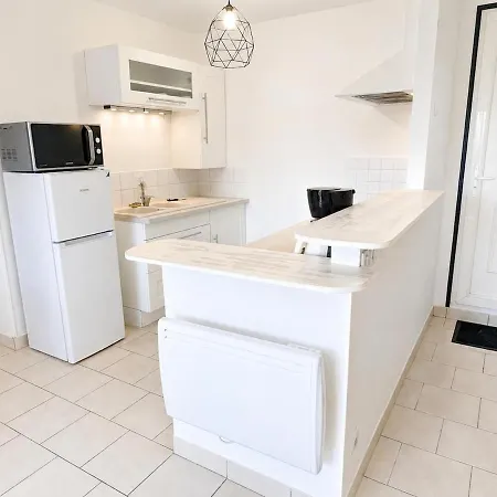 Maison Avec Jardin Semesterbostad *